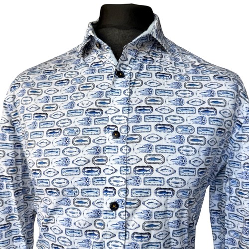 Fish named fred - fish, mens