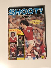 Vintage Shoot Annual 1981