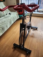 Spinning Fitness Bike