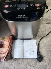 Bread Maker Tefal Bread Maker