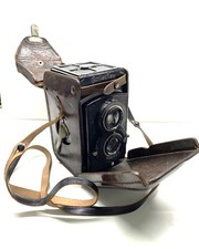 Rolleiflex Old Standard TLR