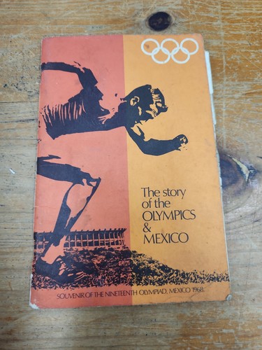 The story olympics - the, of