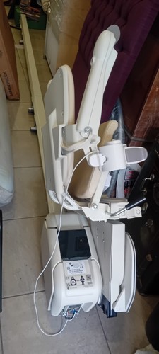 Stairlift handicare 1100 - stairlift,, 1100.