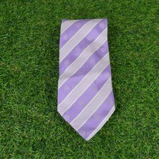 Giorgio Armani Mens 100% Silk
