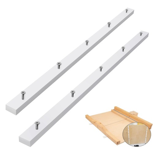 2pcs table saw miter bar - saw,