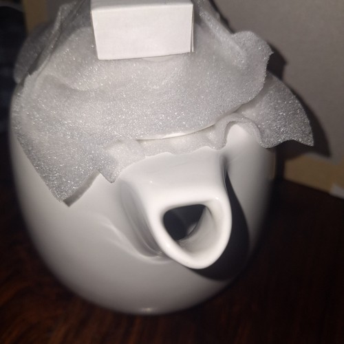 Ikea vardagen teapot 2l - teapot,, 1.2l