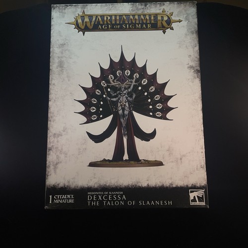 Warhammer age sigmar - warhammer,
