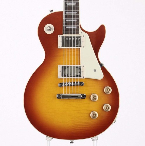Epis inspired gibson les - inspired, by