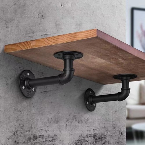 Floating shelf brackets - floating,
