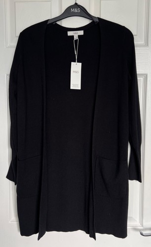 New ladies black relaxed - ladies,