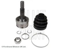 Driveshaft CV joint Wheel Side ADN18950 BLUE PRINT for NISSAN MICRA II