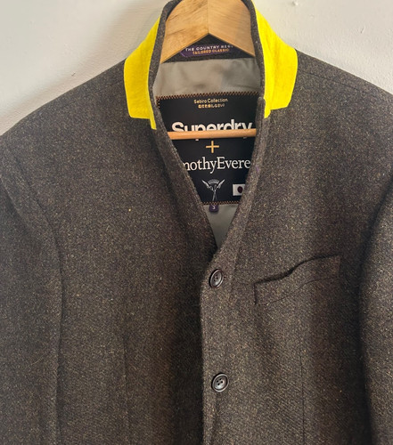 Superdry men timothy - superdry, men’s