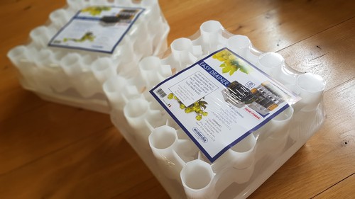 Easy drainer enolandia - drainer, by