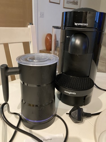 Nespresso coffee machine for - coffee,