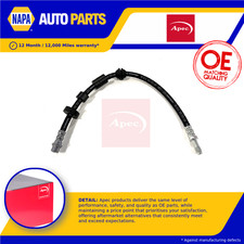 Brake Hose fits VOLVO V40 52