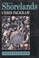 Rocky Shoreland (Guide to Wild Habitats), Packham, Chris, Used; Very Good Book