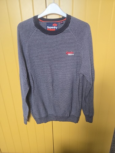 Superdry orange label - superdry,