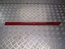 Mitsubishi Space Star door