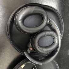 SONY Wireless Noise Cancelling