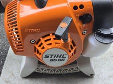 Stihl Blower BG86C- Excellent