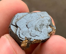 Hematite crystal | Steel gray