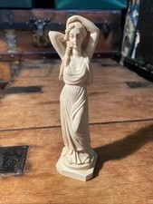 Italian Sculpture Figure
