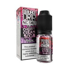DOUBLE DRIP - PACKS OF 3, 5