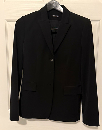 Tahari women black - women’s,