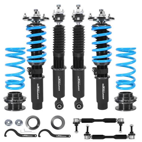 Coilovers suspension kit for - coilovers,