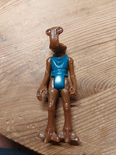 Vintage star wars - star, hammerhead