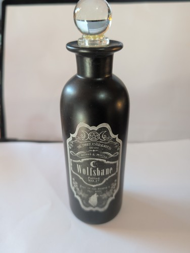 Unofficial harry potter potion - harry,