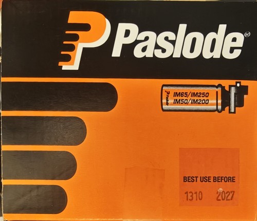 Paslode f16 300271 16g 38mm - x,