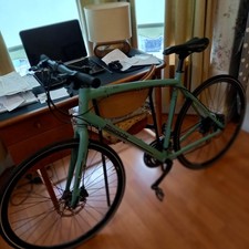 Bianchi C Sport 2.5