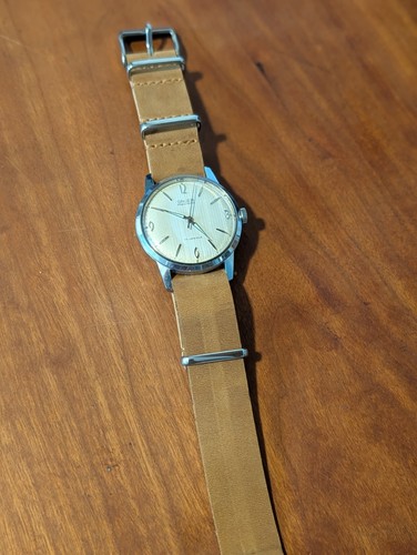 Gruen precision 17j men - precision,