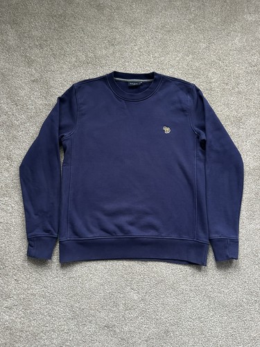 Paul smith sweatshirt mens - sweatshirt,