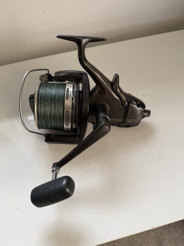 Shimano big baitrunner - , long