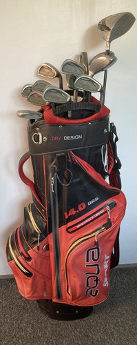 Quality wilson sunbridge etc - quality, wilson,