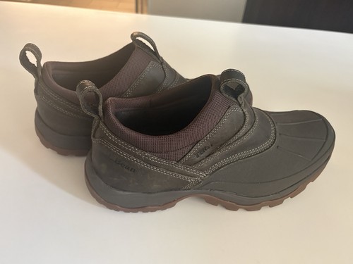 Bean men all - bean, clogs
