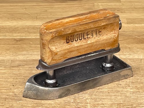 Vintage antique bugolette - antique,
