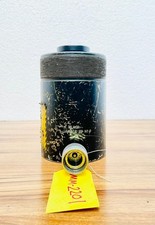 Enerpac SPR 24121 Hydraulic Hollow Cylinder 30 Ton 2" Stroke 700Bar/10000Psi