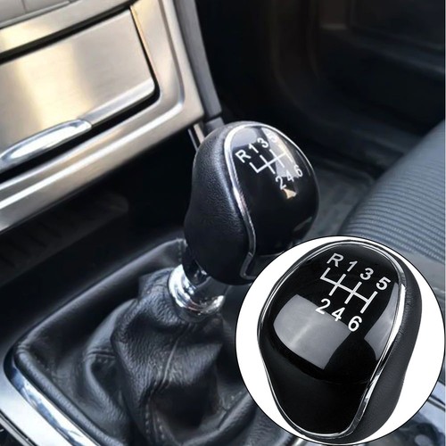 Speed gear shift knob - 6,