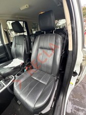 LAND ROVER FREELANDER XS MK2 L359 2010-2014 2.2 DIESEL Passenger N/S Front Seat