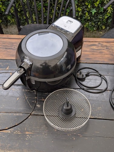 Tefal actifry advance air - actifry,
