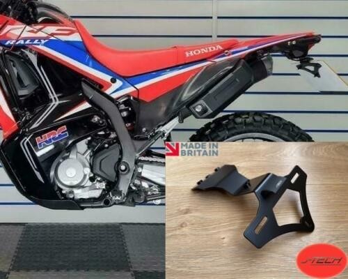 Honda crf 300 tail tidy - crf,