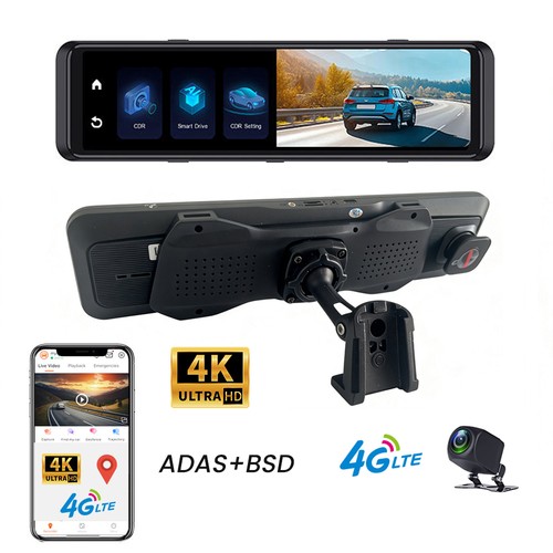Dash cam lte - dash,