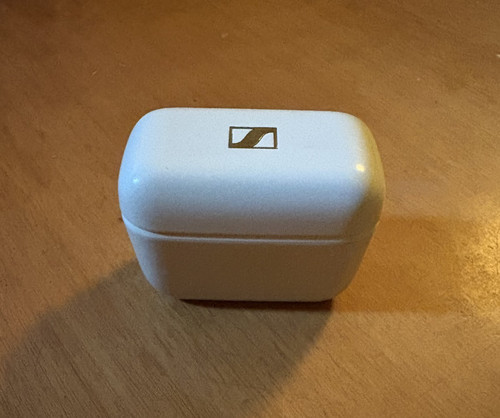 Sennheiser 400t true - sennheiser,