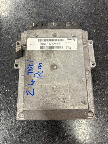 Fomoco engine ecu land rover - fomoco,