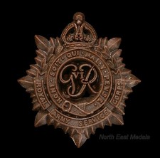 WW2 RASC Royal Army Service