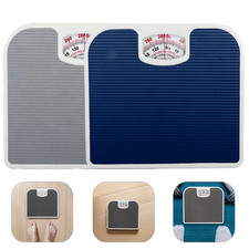 130kg Mechanical Dial Bathroom