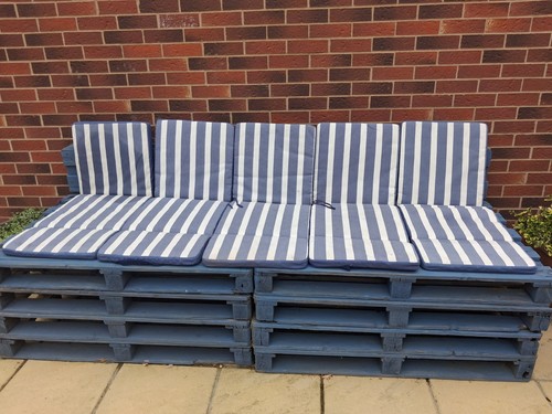 Garden furniture set - garden,